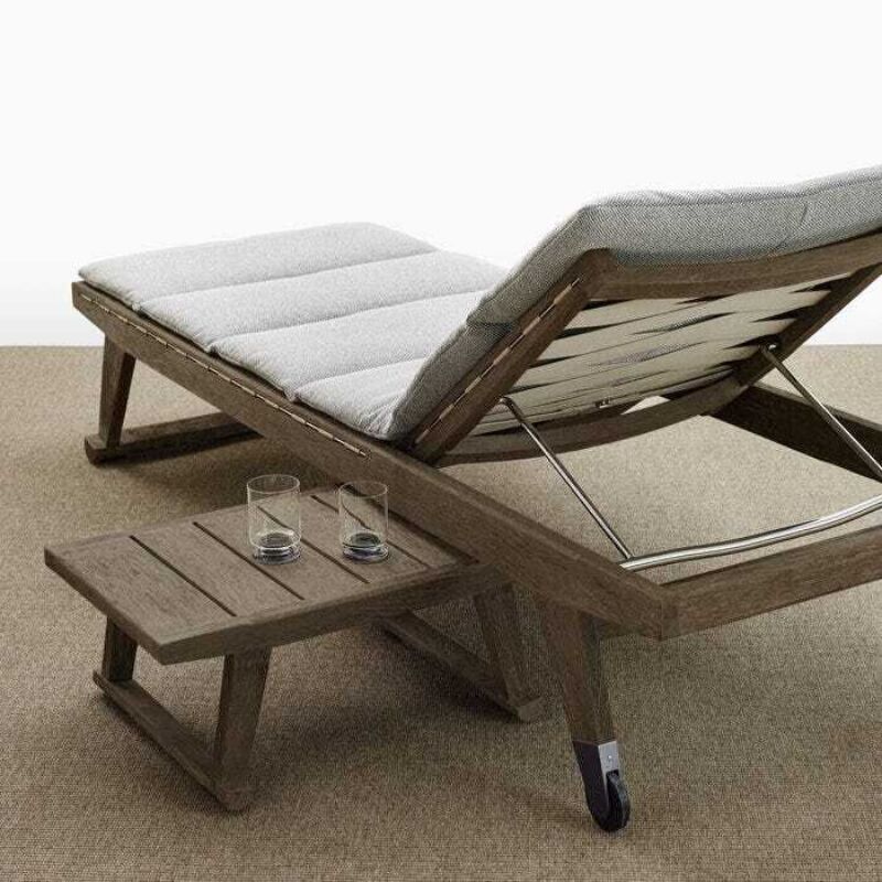 Gallery 1 117 outdoor chaise longue Gio A 04