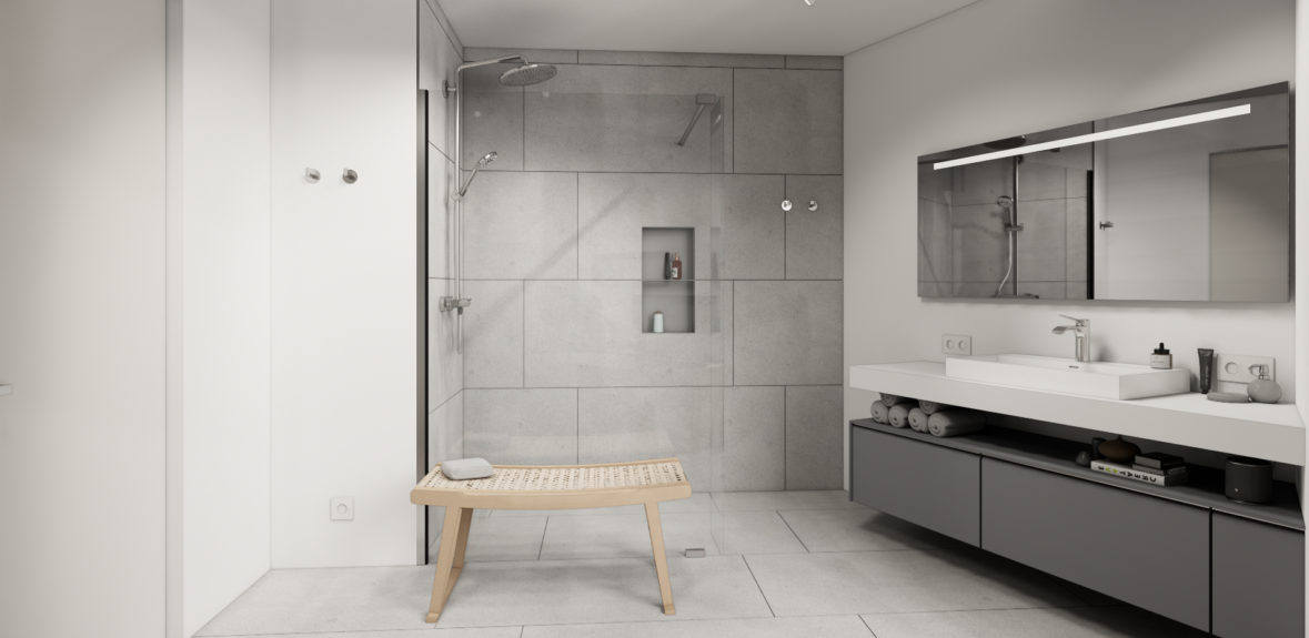 Badkamer 3 3 3 3