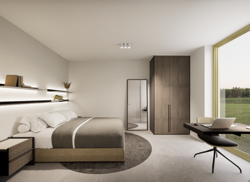Bedroom 2 2