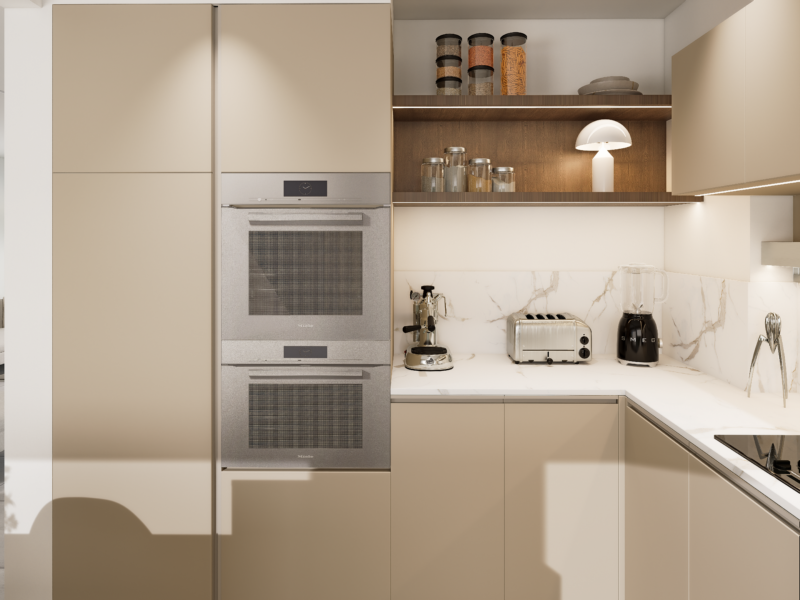 Keuken 1